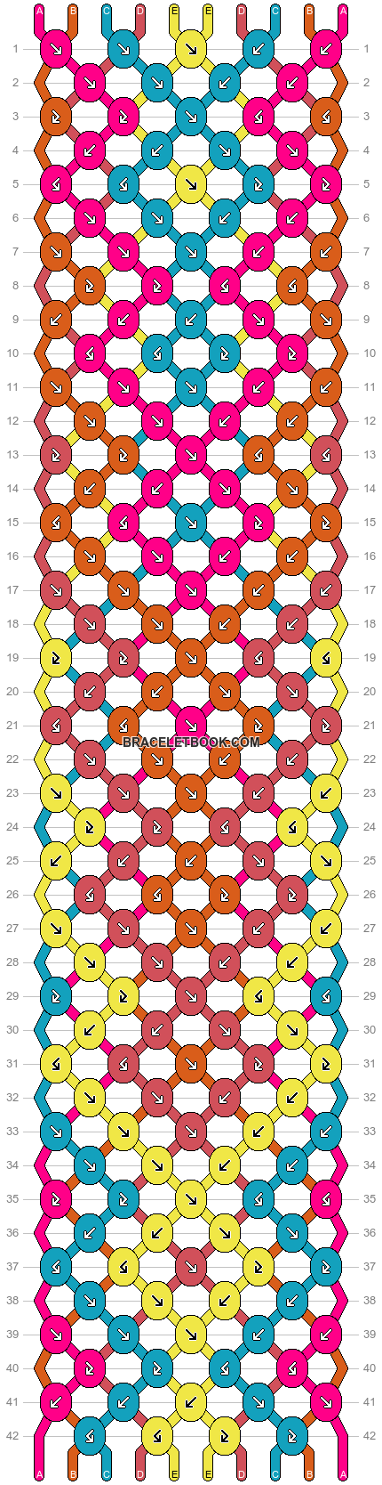 Normal pattern #133494 variation #408547 pattern