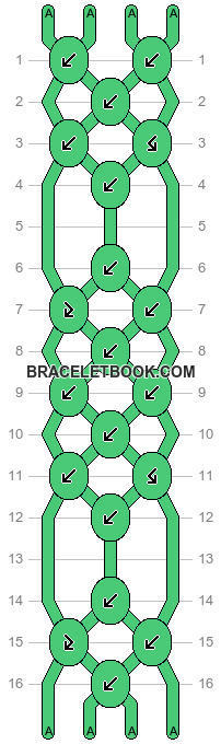 Normal pattern #195839 variation #408548 pattern