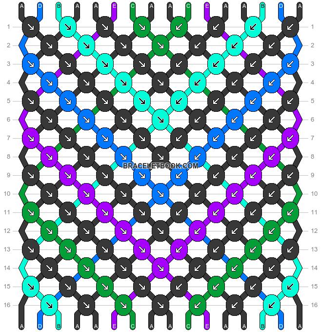 Normal pattern #2130 variation #408551 pattern