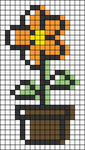 Alpha pattern #80698 variation #408553