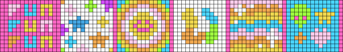 Alpha pattern #125194 variation #408555 preview