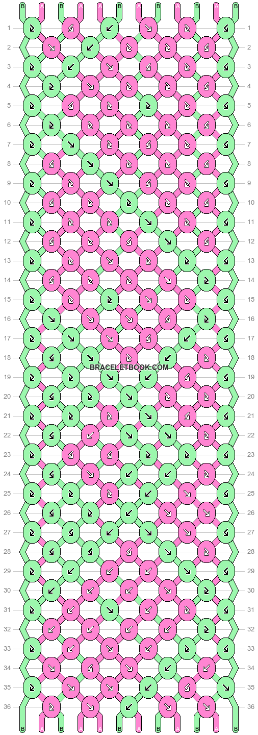 Normal pattern #154698 variation #408556 pattern