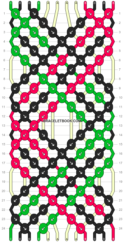 Normal pattern #195779 variation #408557 pattern