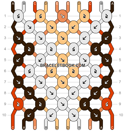 Normal pattern #16135 variation #408558 pattern