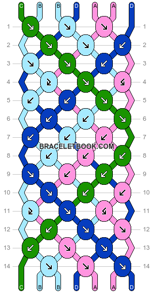 Normal pattern #195866 variation #408559 pattern