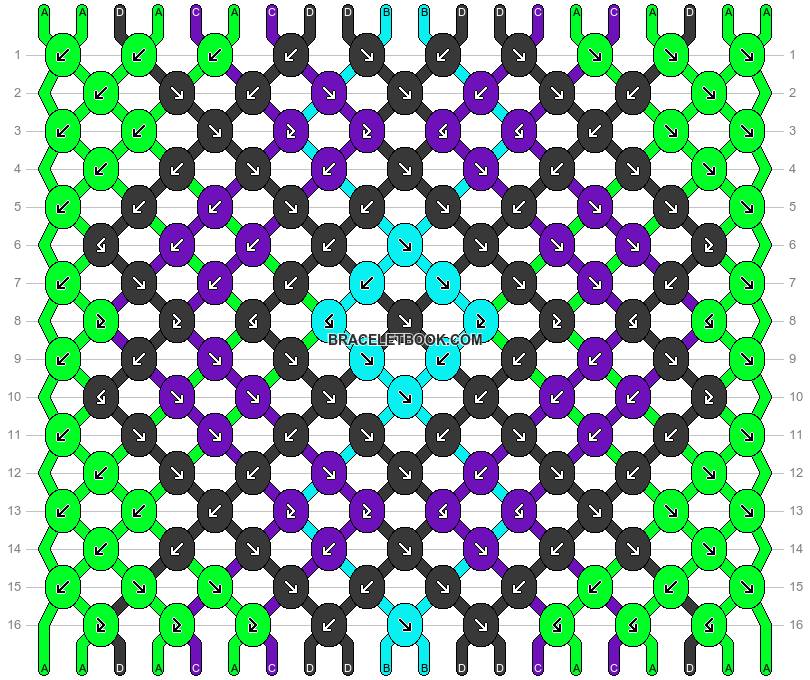 Normal pattern #89617 variation #408560 pattern