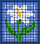Alpha pattern #195855 variation #408561