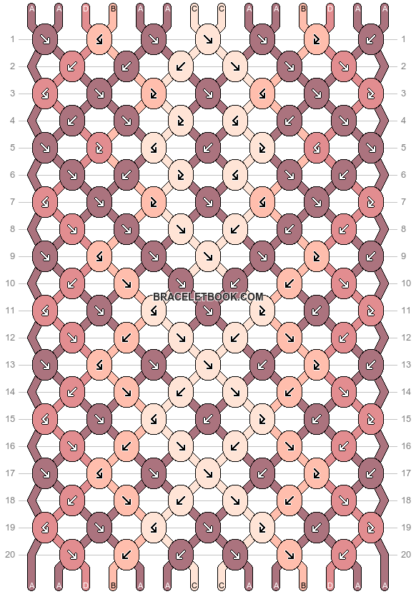 Normal pattern #195803 variation #408563 pattern