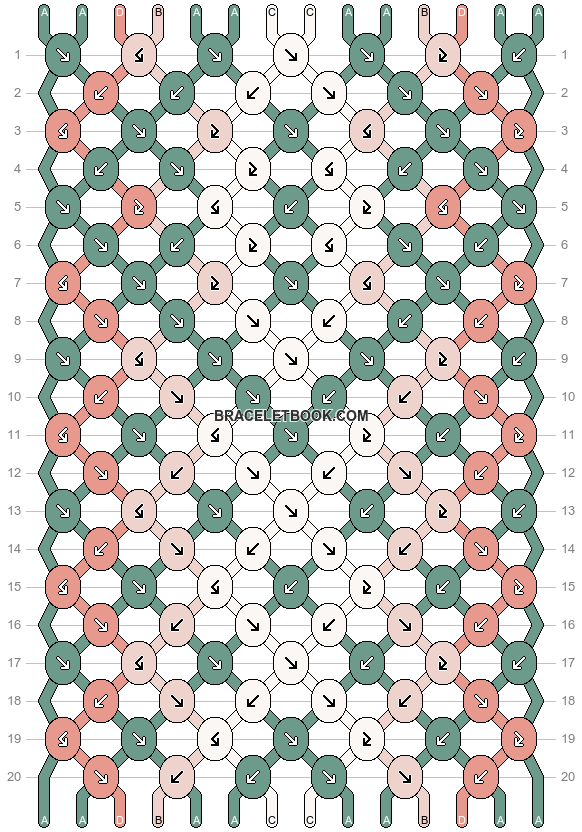 Normal pattern #195803 variation #408565 pattern