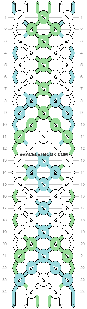 Normal pattern #195611 variation #408566 pattern