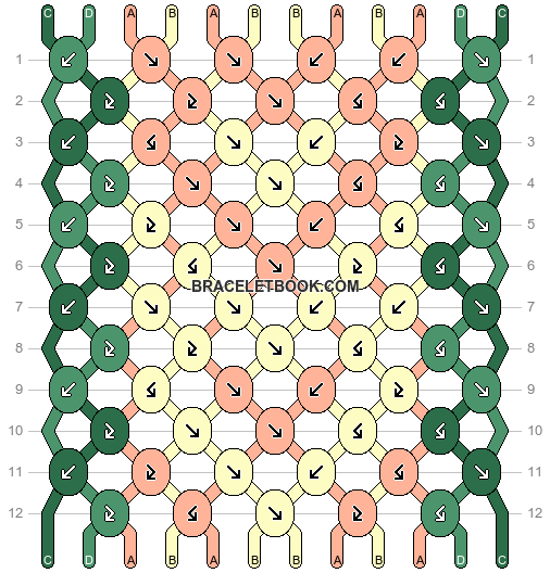 Normal pattern #195672 variation #408567 pattern