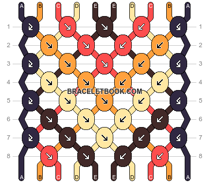 Normal pattern #410 variation #408568 pattern
