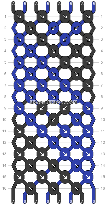 Normal pattern #130517 variation #408569 pattern