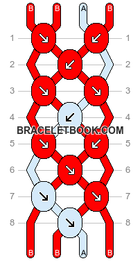 Normal pattern #195869 variation #408570 pattern