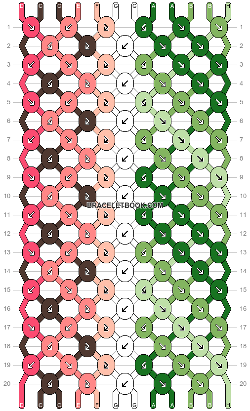 Normal pattern #26509 variation #408571 pattern