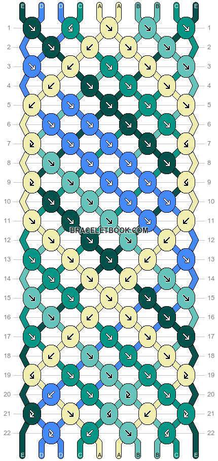 Normal pattern #184268 variation #408572 pattern