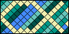 Normal pattern #184268 variation #408572