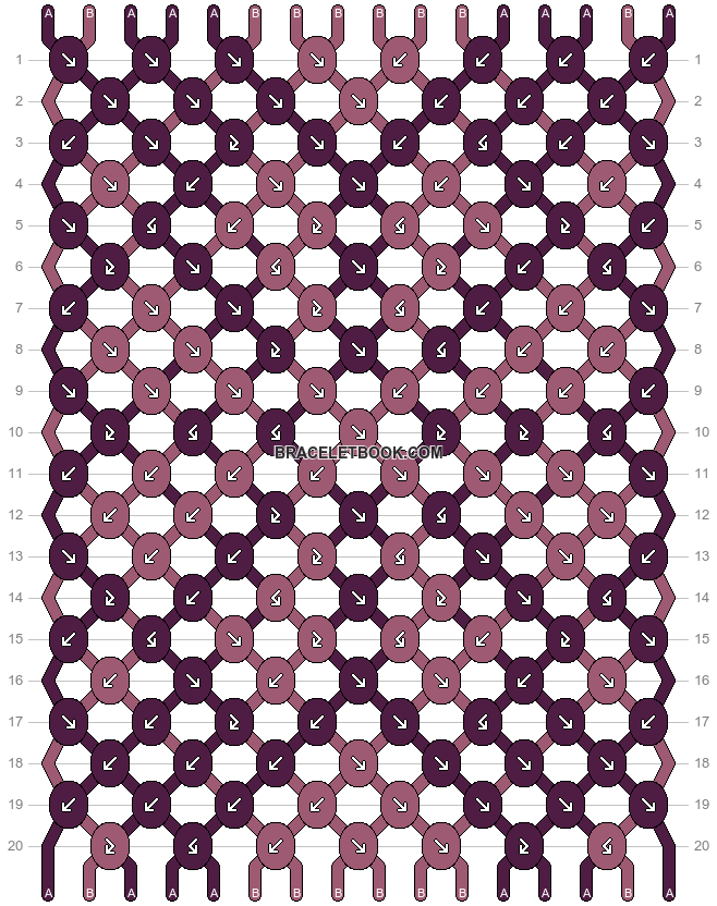 Normal pattern #180861 variation #408573 pattern