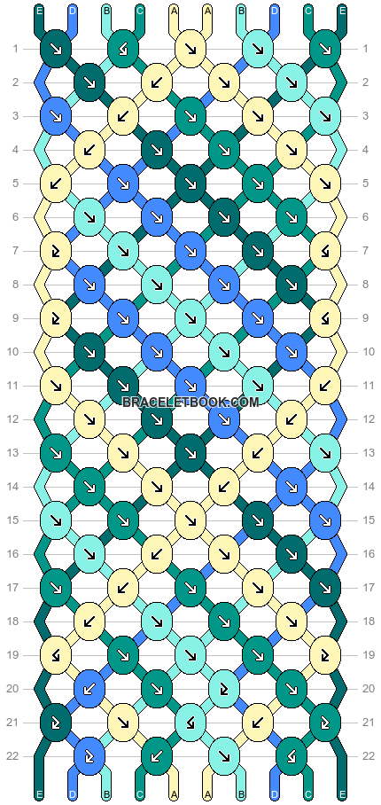 Normal pattern #184268 variation #408574 pattern