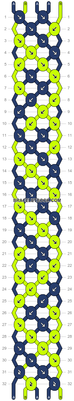 Normal pattern #195824 variation #408575 pattern