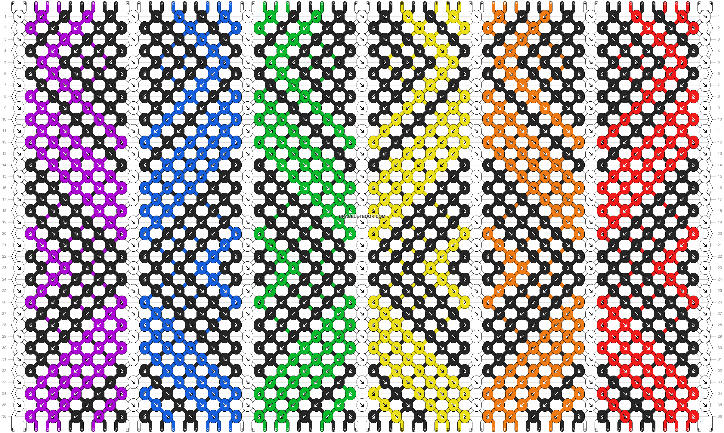 Normal pattern #120751 variation #408576 pattern