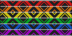 Normal pattern #120751 variation #408576