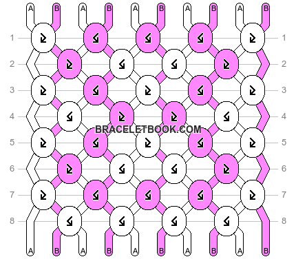 Normal pattern #195867 variation #408577 pattern