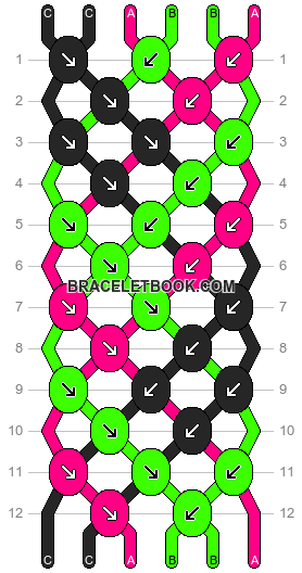 Normal pattern #273 variation #408578 pattern
