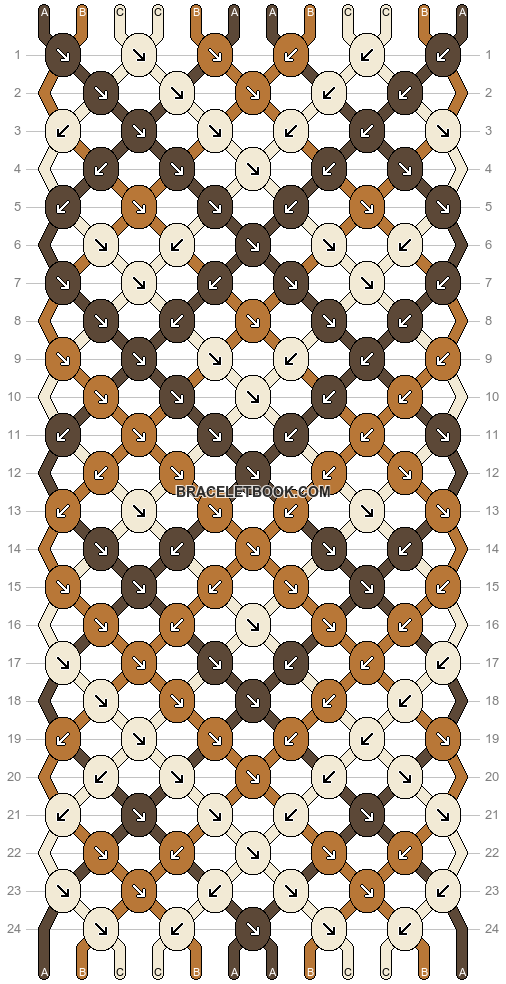 Normal pattern #31209 variation #408579 pattern