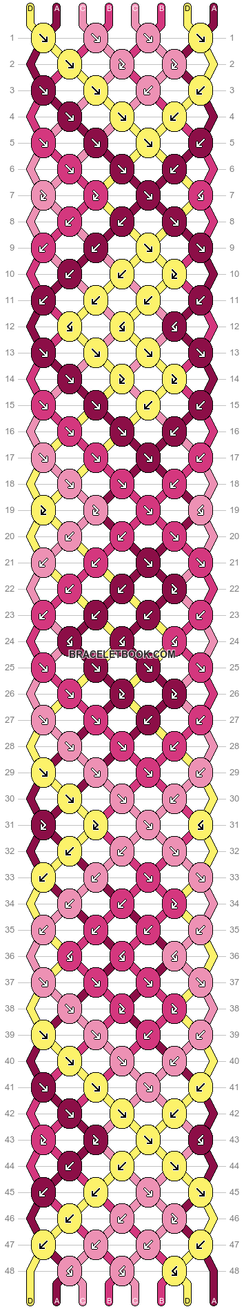Normal pattern #195850 variation #408580 pattern