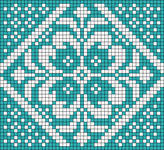 Alpha pattern #186008 variation #408581