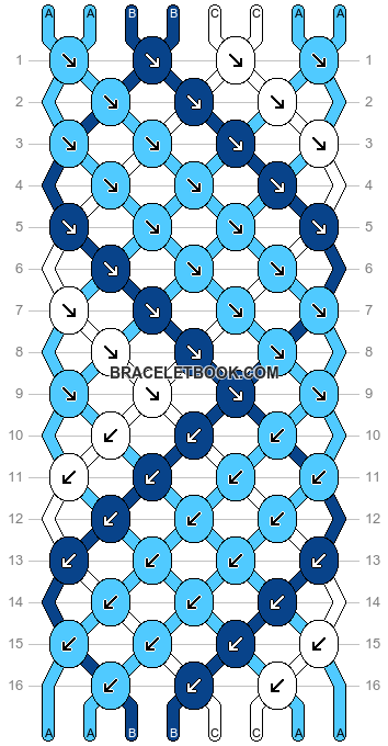 Normal pattern #147 variation #408582 pattern