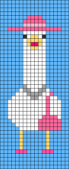 Alpha pattern #169886 variation #408584 preview