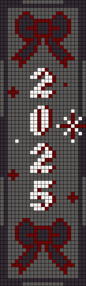 Alpha pattern #181280 variation #408585 preview