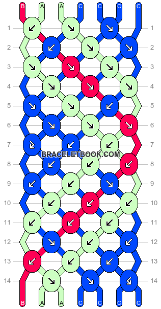 Normal pattern #195885 variation #408586 pattern