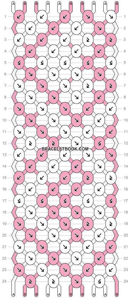 Normal pattern #195843 variation #408587 pattern