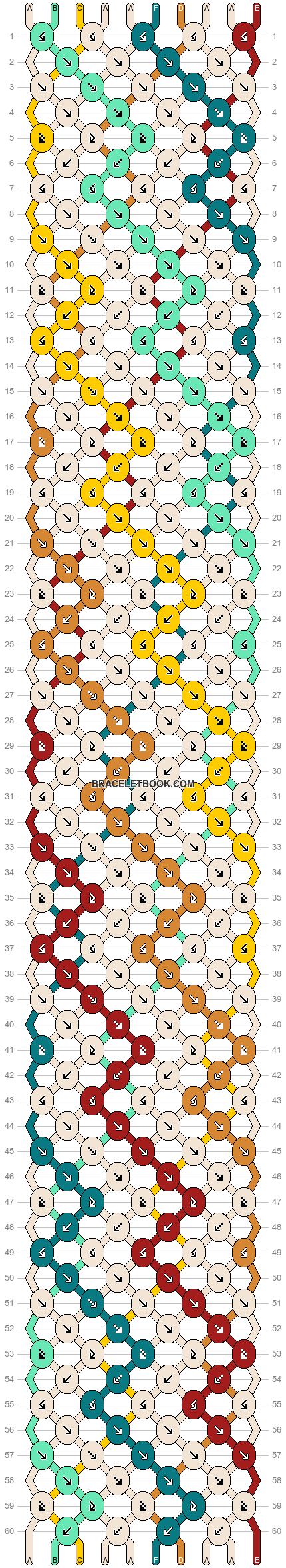 Normal pattern #16603 variation #408589 pattern