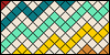 Normal pattern #16603 variation #408589