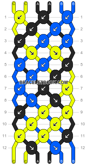 Normal pattern #195890 variation #408594 pattern