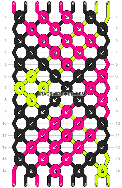 Normal pattern #195887 variation #408595 pattern