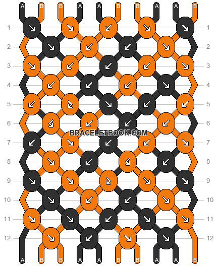 Normal pattern #180759 variation #408596 pattern