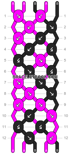 Normal pattern #195894 variation #408597 pattern