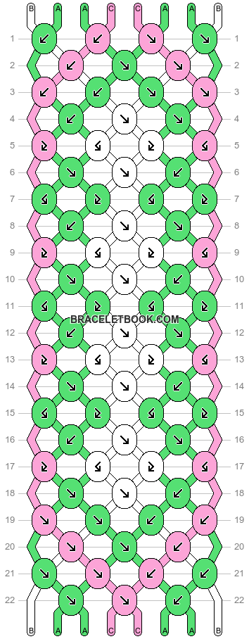 Normal pattern #140671 variation #408598 pattern