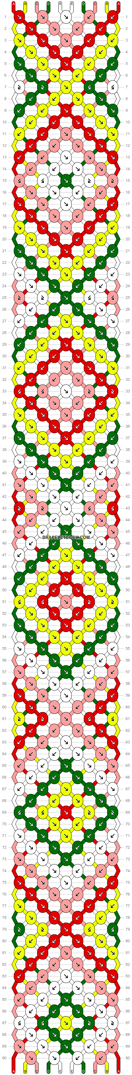 Normal pattern #195087 variation #408601 pattern