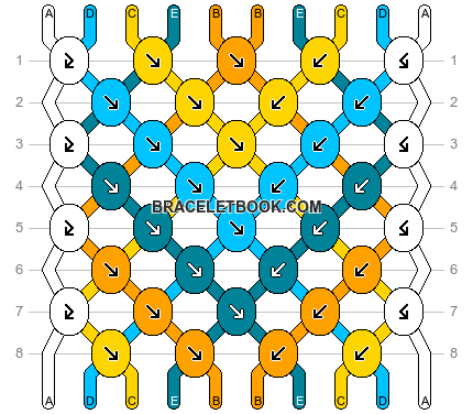 Normal pattern #410 variation #408602 pattern