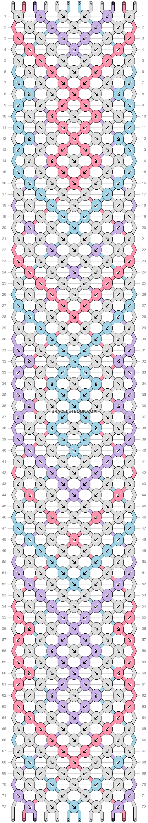 Normal pattern #130796 variation #408603 pattern
