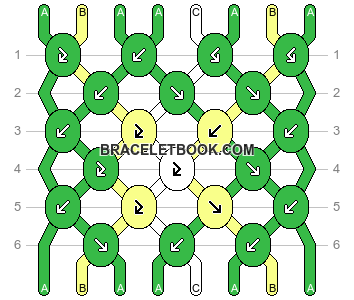 Normal pattern #17441 variation #408604 pattern