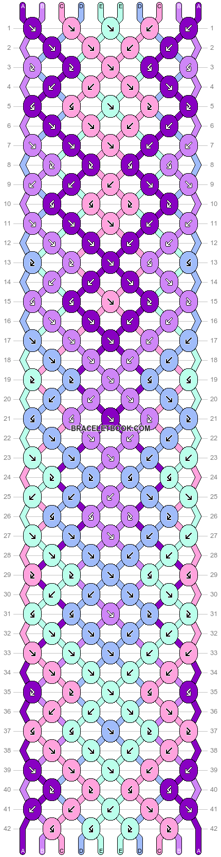 Normal pattern #133494 variation #408606 pattern