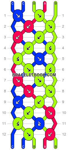 Normal pattern #195895 variation #408607 pattern