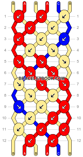 Normal pattern #195891 variation #408608 pattern